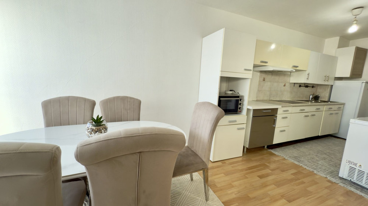 Ma-Cabane - Vente Appartement Les Mureaux, 78 m²