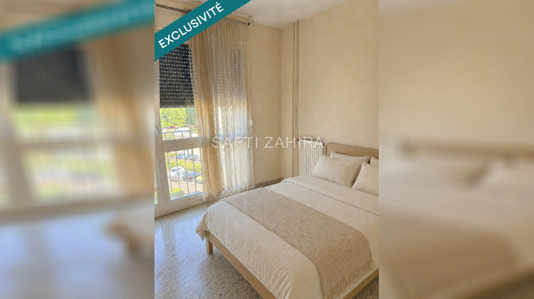 Ma-Cabane - Vente Appartement Les Mureaux, 44 m²