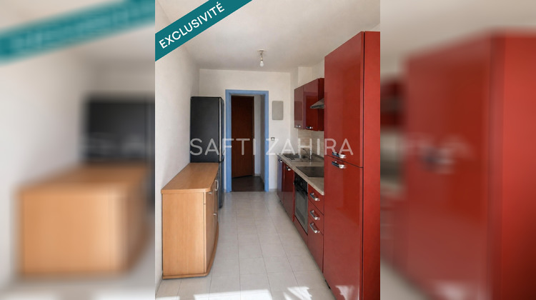 Ma-Cabane - Vente Appartement Les Mureaux, 44 m²