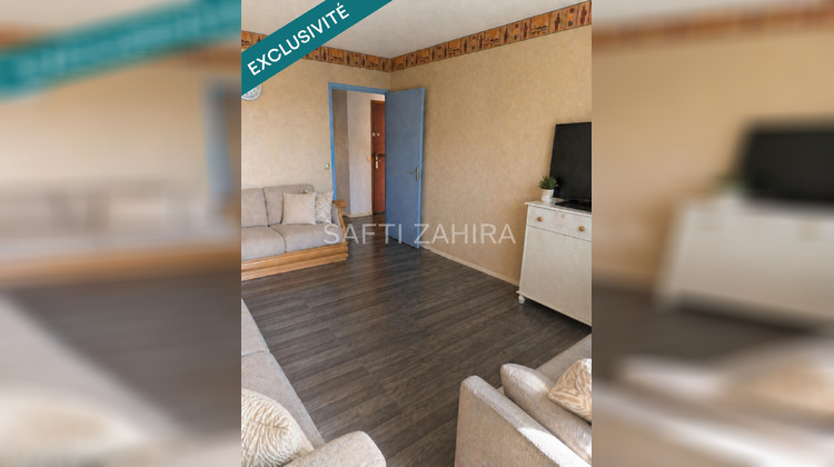 Ma-Cabane - Vente Appartement Les Mureaux, 44 m²