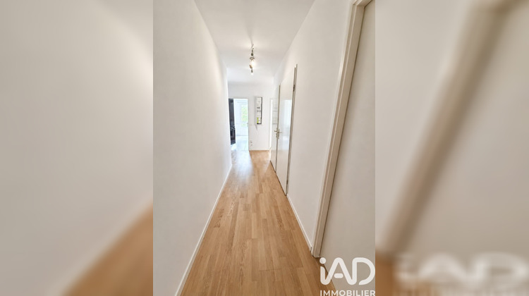 Ma-Cabane - Vente Appartement Les Mureaux, 61 m²
