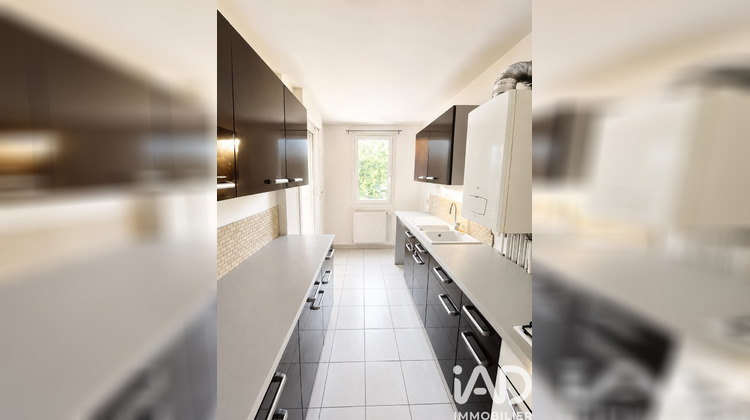 Ma-Cabane - Vente Appartement Les Mureaux, 61 m²