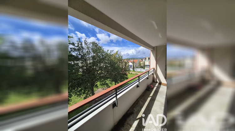 Ma-Cabane - Vente Appartement Les Mureaux, 61 m²