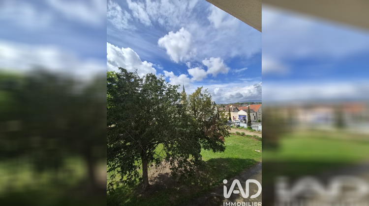 Ma-Cabane - Vente Appartement Les Mureaux, 61 m²
