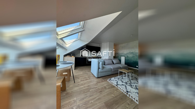 Ma-Cabane - Vente Appartement Les Mureaux, 70 m²