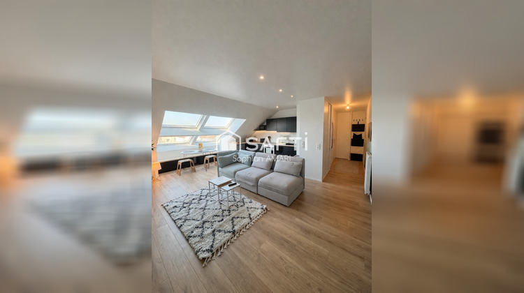 Ma-Cabane - Vente Appartement Les Mureaux, 70 m²