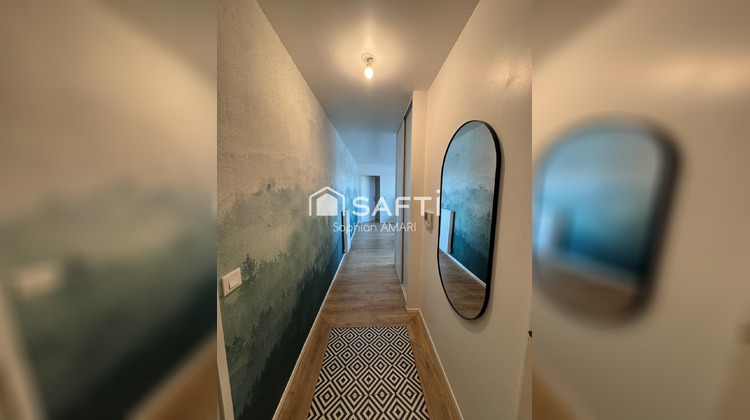 Ma-Cabane - Vente Appartement Les Mureaux, 70 m²