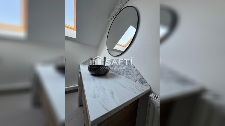 Ma-Cabane - Vente Appartement Les Mureaux, 70 m²