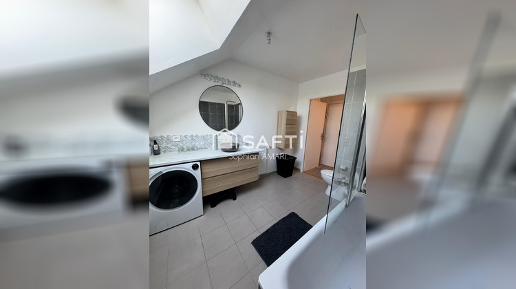 Ma-Cabane - Vente Appartement Les Mureaux, 70 m²