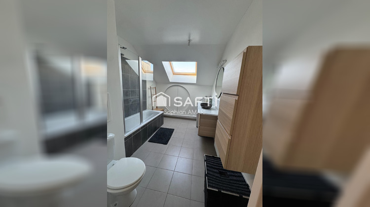 Ma-Cabane - Vente Appartement Les Mureaux, 70 m²