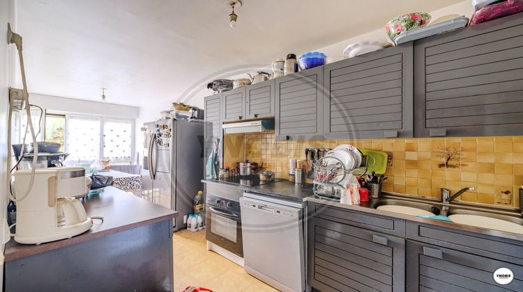 Ma-Cabane - Vente Appartement LES MUREAUX, 80 m²