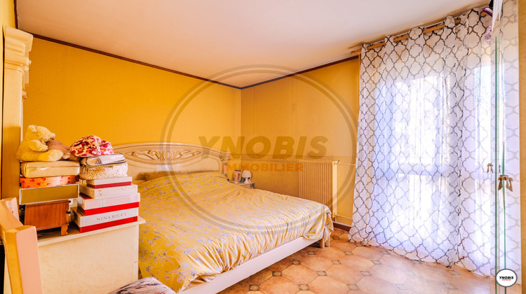 Ma-Cabane - Vente Appartement LES MUREAUX, 80 m²