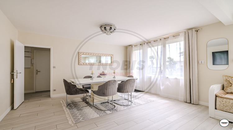 Ma-Cabane - Vente Appartement LES MUREAUX, 86 m²