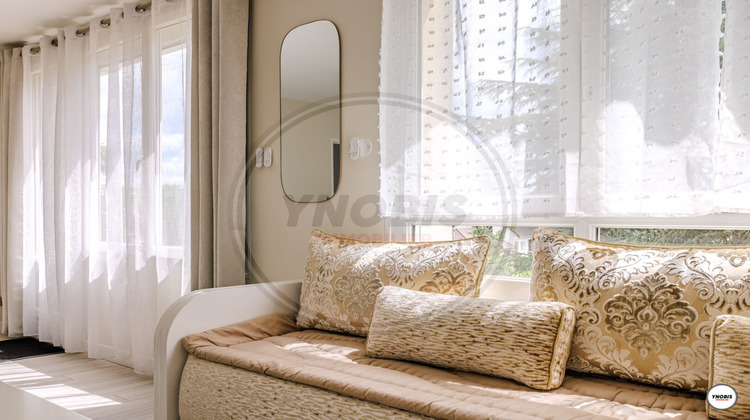 Ma-Cabane - Vente Appartement LES MUREAUX, 86 m²