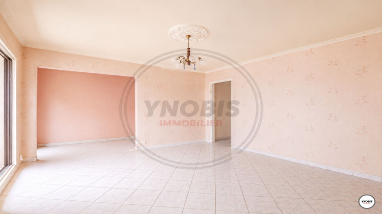 Ma-Cabane - Vente Appartement LES MUREAUX, 95 m²