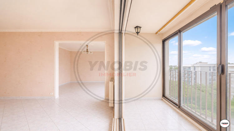 Ma-Cabane - Vente Appartement LES MUREAUX, 95 m²