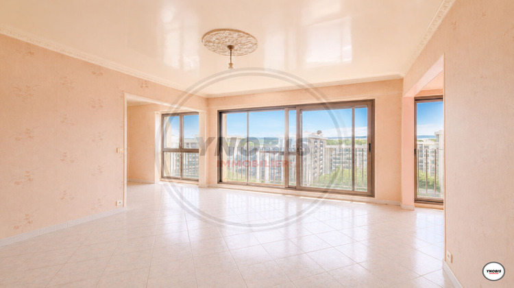 Ma-Cabane - Vente Appartement LES MUREAUX, 95 m²