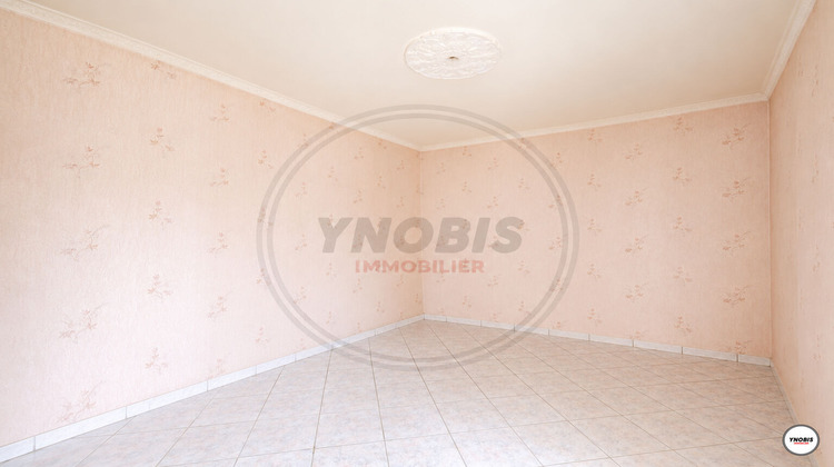 Ma-Cabane - Vente Appartement LES MUREAUX, 95 m²