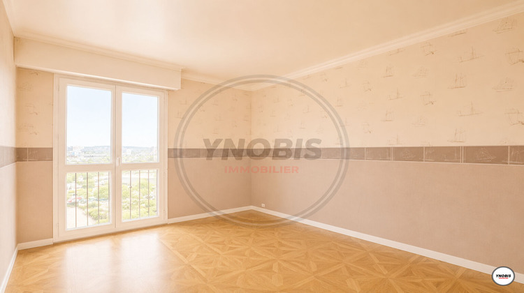 Ma-Cabane - Vente Appartement LES MUREAUX, 95 m²