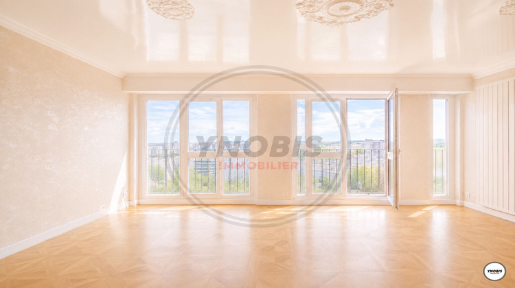 Ma-Cabane - Vente Appartement LES MUREAUX, 95 m²