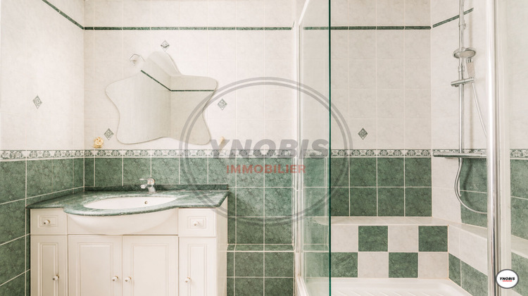 Ma-Cabane - Vente Appartement LES MUREAUX, 95 m²