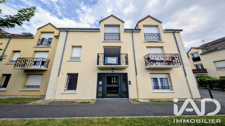 Ma-Cabane - Vente Appartement Les Mureaux, 31 m²
