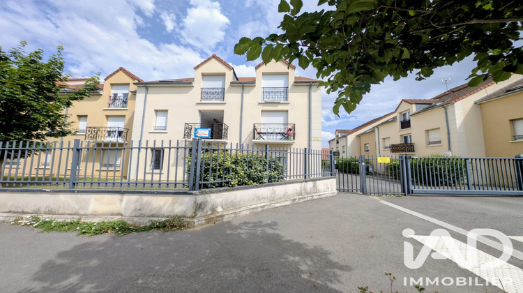 Ma-Cabane - Vente Appartement Les Mureaux, 31 m²