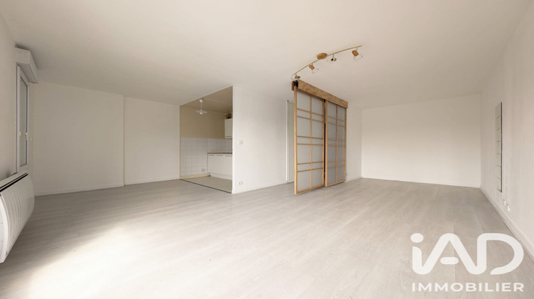 Ma-Cabane - Vente Appartement Les Mureaux, 31 m²