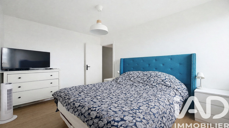 Ma-Cabane - Vente Appartement Les Mureaux, 93 m²