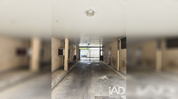 Ma-Cabane - Vente Appartement Les Mureaux, 41 m²
