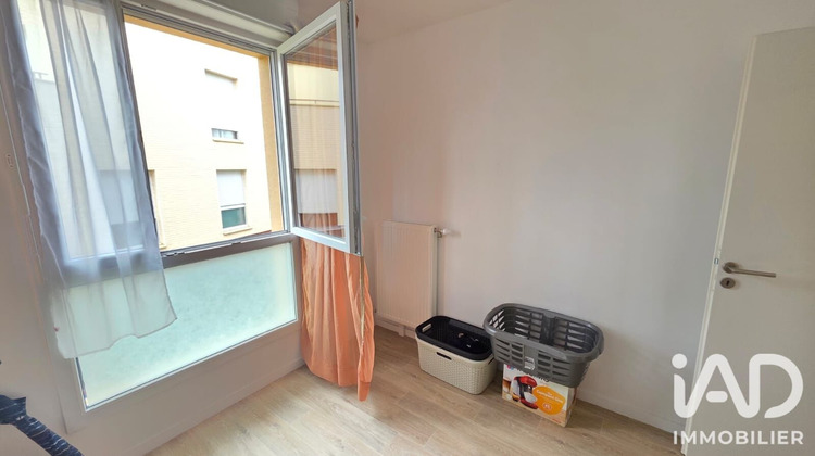 Ma-Cabane - Vente Appartement Les Mureaux, 54 m²