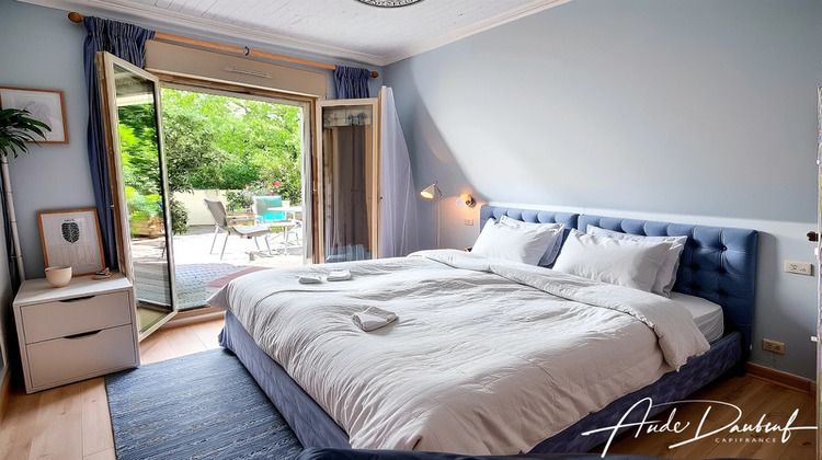 Ma-Cabane - Vente Appartement LES OLLIERES, 82 m²