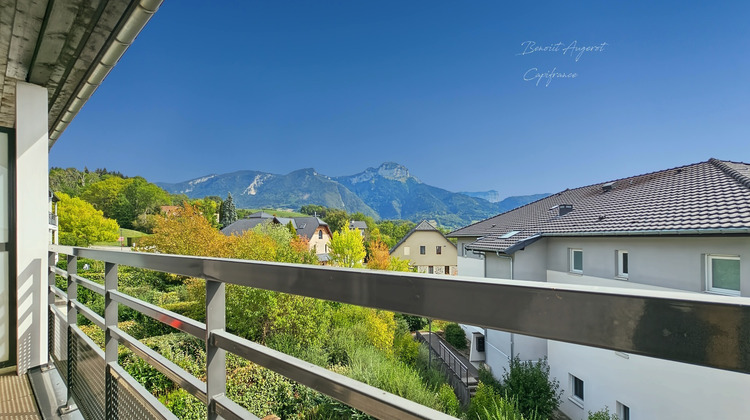 Ma-Cabane - Vente Appartement LES OLLIERES, 67 m²