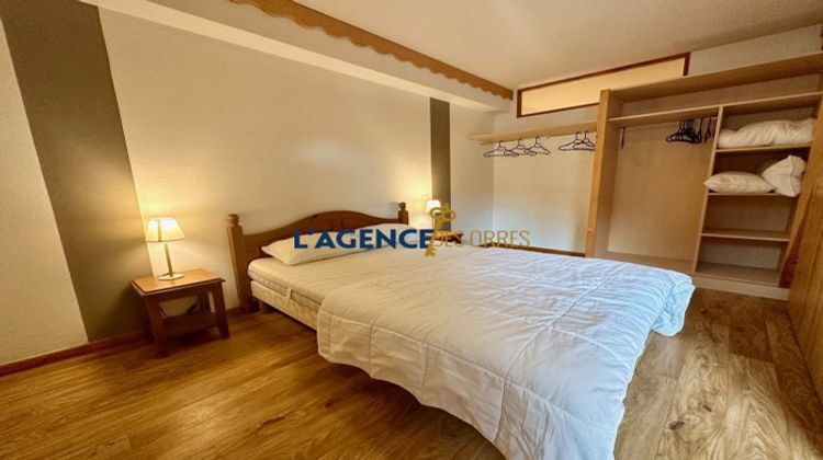 Ma-Cabane - Vente Appartement Les Orres, 38 m²