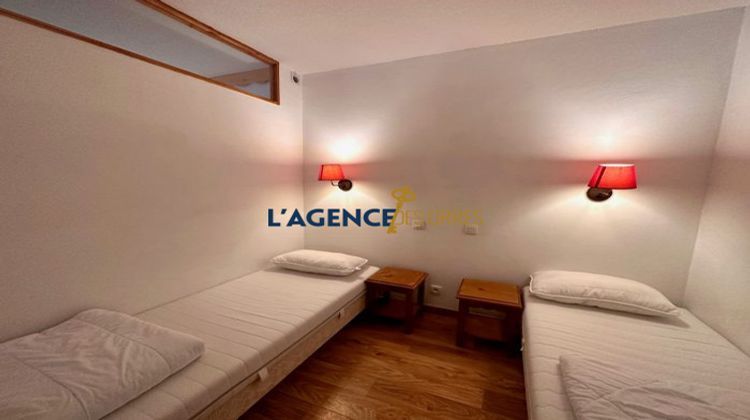 Ma-Cabane - Vente Appartement Les Orres, 38 m²