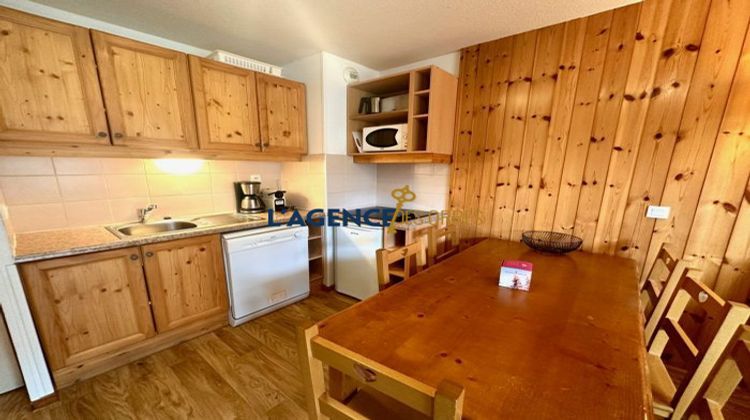 Ma-Cabane - Vente Appartement Les Orres, 38 m²