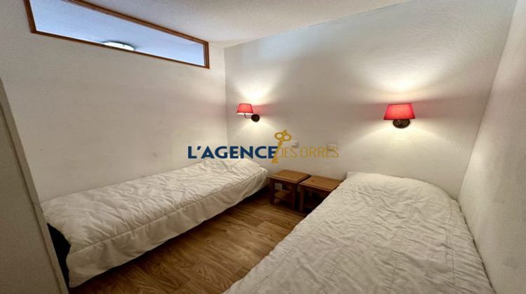 Ma-Cabane - Vente Appartement Les Orres, 40 m²