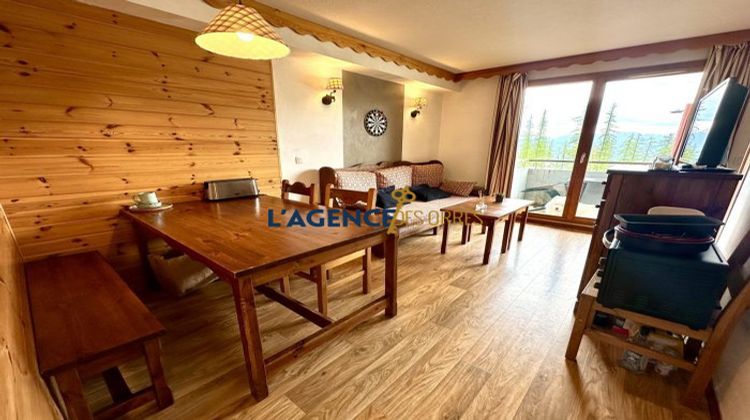 Ma-Cabane - Vente Appartement Les Orres, 35 m²