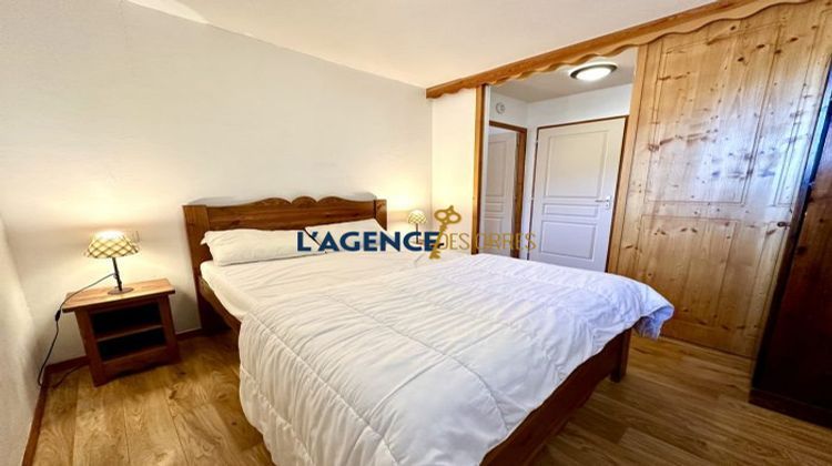 Ma-Cabane - Vente Appartement Les Orres, 38 m²