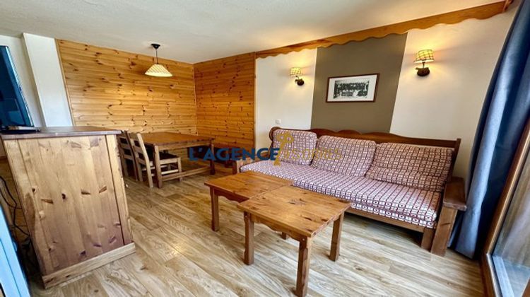 Ma-Cabane - Vente Appartement Les Orres, 38 m²