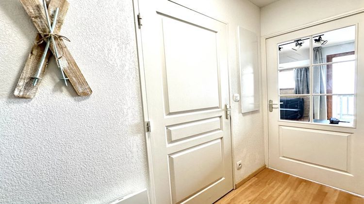 Ma-Cabane - Vente Appartement Les Orres, 0 m²