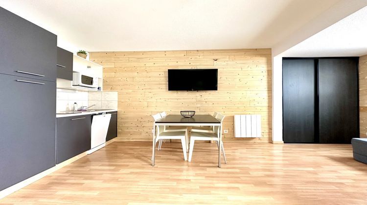 Ma-Cabane - Vente Appartement Les Orres, 0 m²