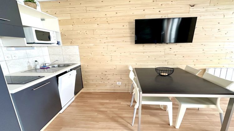 Ma-Cabane - Vente Appartement Les Orres, 0 m²