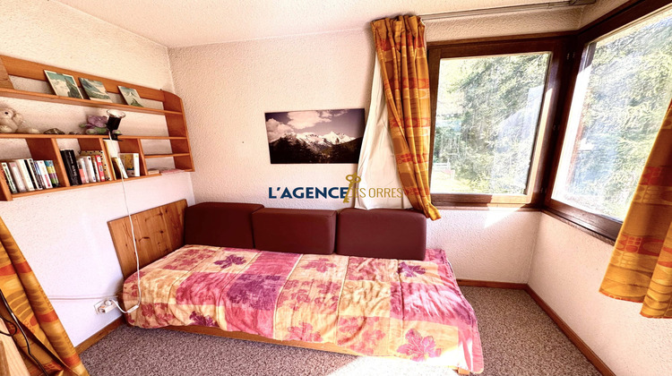 Ma-Cabane - Vente Appartement Les Orres, 30 m²