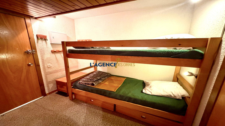 Ma-Cabane - Vente Appartement Les Orres, 30 m²