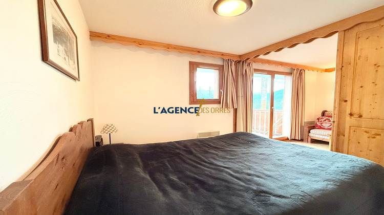 Ma-Cabane - Vente Appartement Les Orres, 34 m²