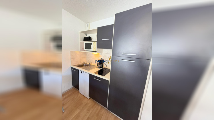 Ma-Cabane - Vente Appartement Les Orres, 23 m²