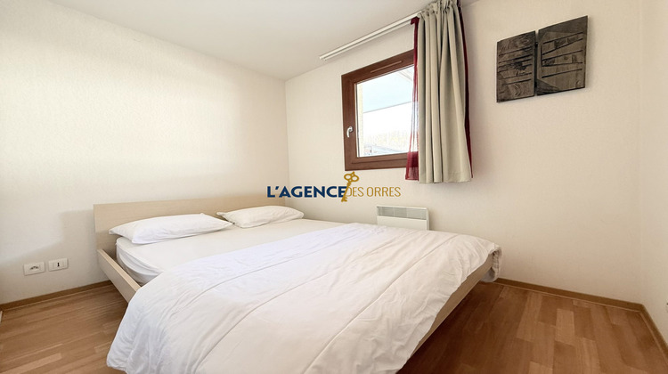 Ma-Cabane - Vente Appartement Les Orres, 30 m²