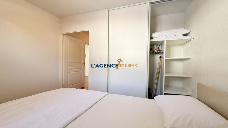 Ma-Cabane - Vente Appartement Les Orres, 30 m²