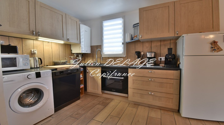 Ma-Cabane - Vente Appartement LES ORRES, 47 m²